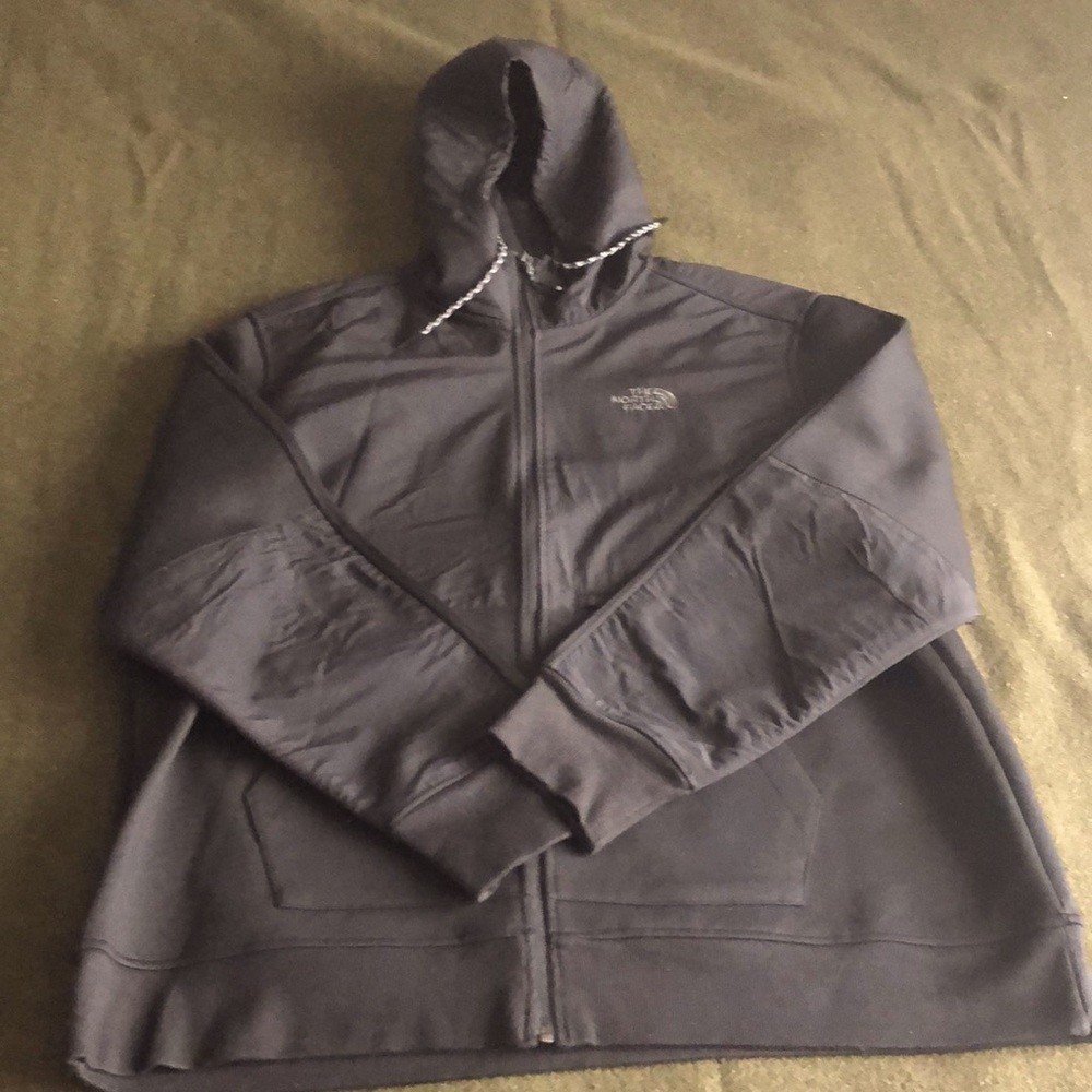 The North Face XL Jacket